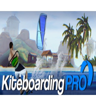 Kiteboarding Pro Steam Key GLOBAL